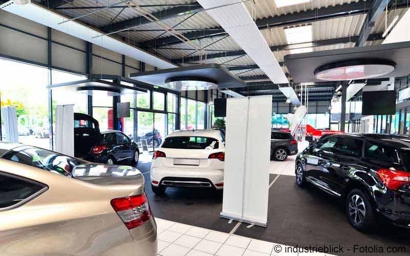 Autohaus Autohaus