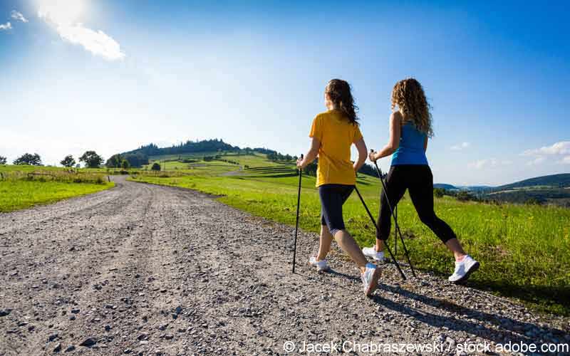Nordic Walking Nordic Walking