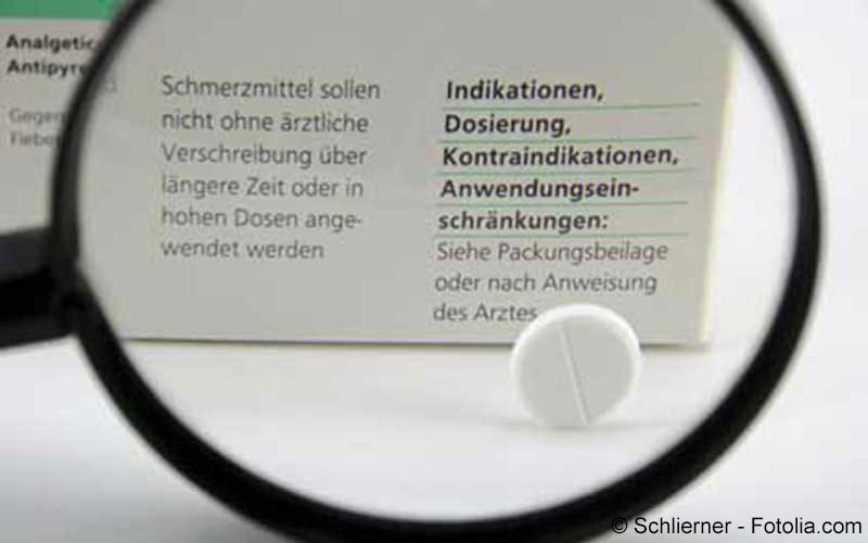 Beipackzettel Beipackzettel