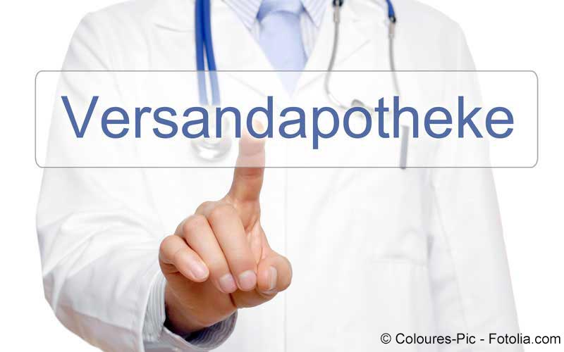 Versandapotheke Versandapotheke