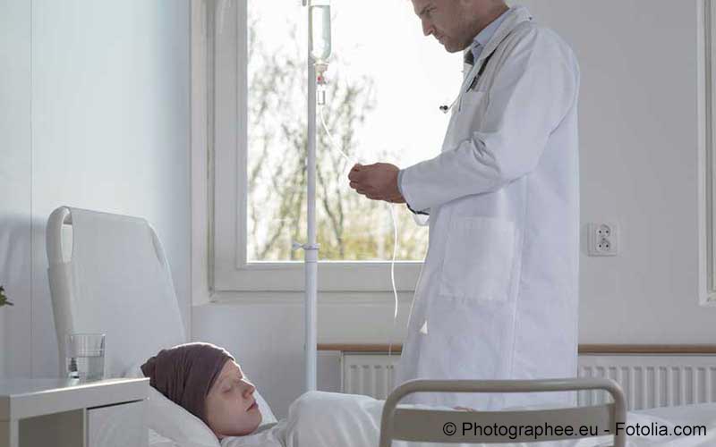 Chemotherapie Chemotherapie