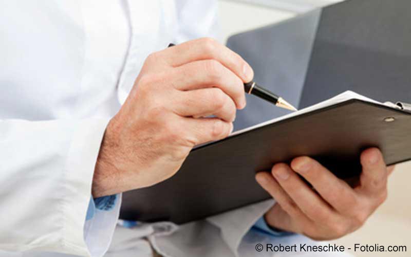 Patientenakte Patientenakte