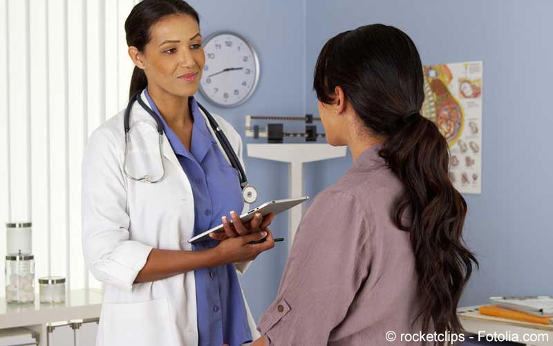 Patientenbetreuung Patientenbetreuung