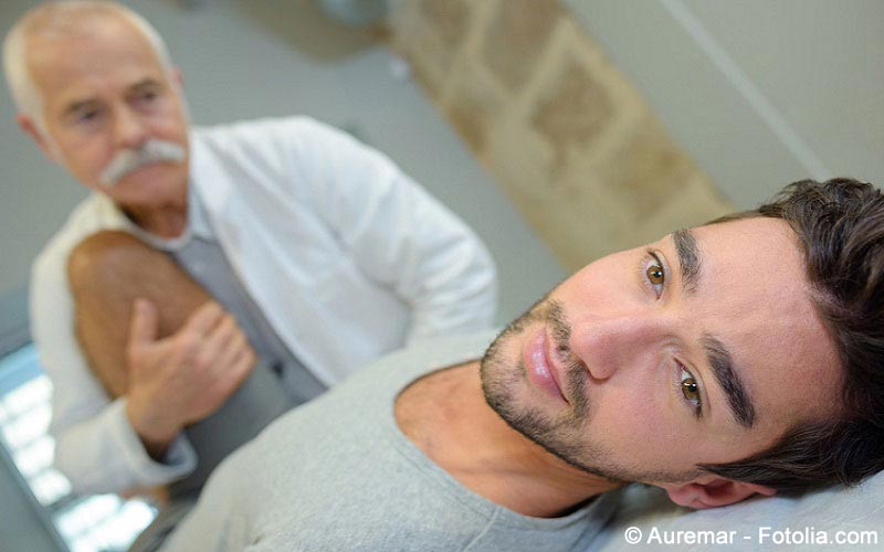 Diagnostik bei Rueckenschmerzen Diagnostik bei Rueckenschmerzen