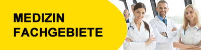 Gelbe Liste - Medizinische Fachgebiete Gelbe Liste - Medizinische Fachgebiete