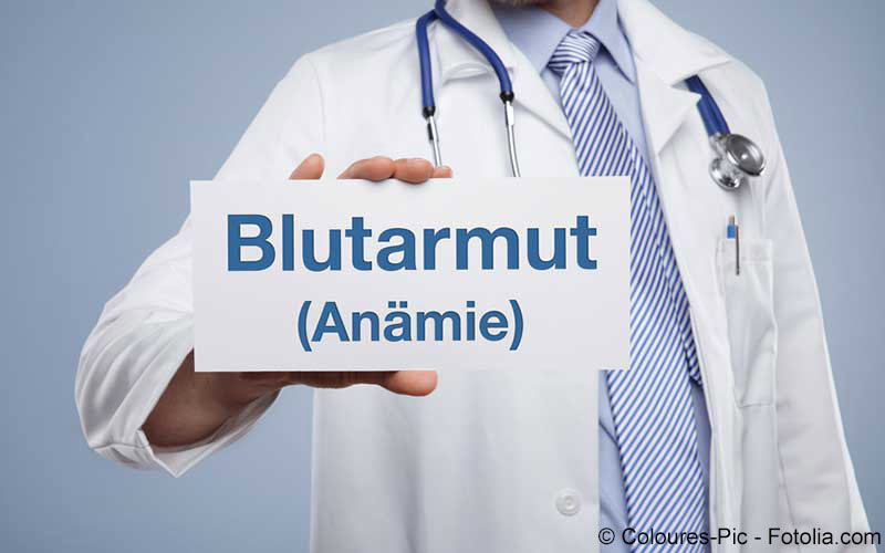 Anämie Anämie