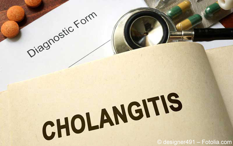 Cholangitis Cholangitis