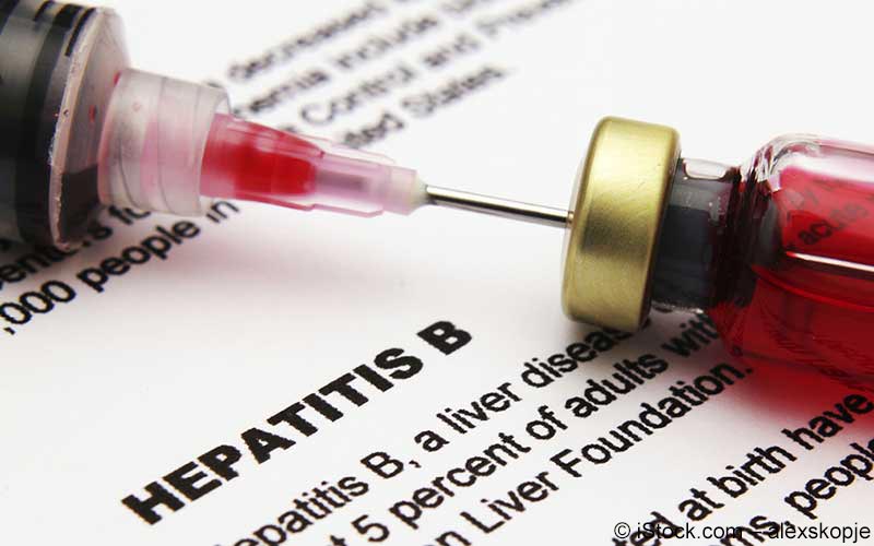 Hepatitis B Hepatitis B