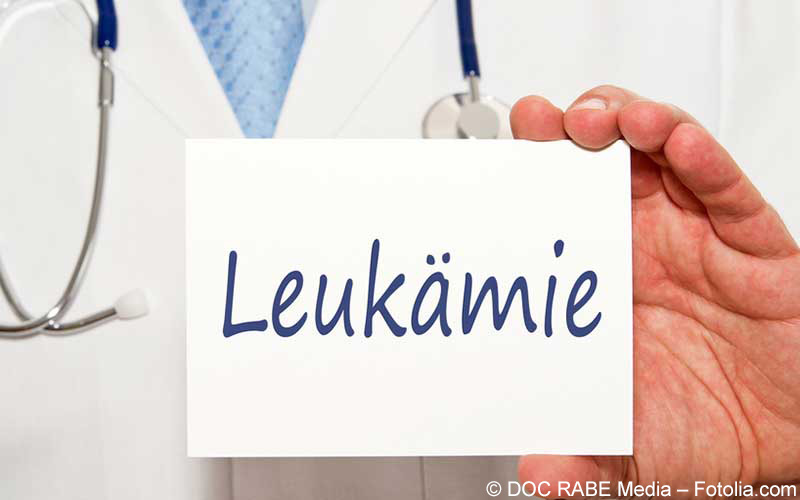 Leukämie Leukämie