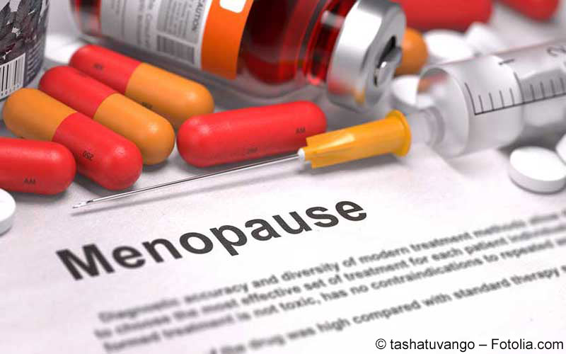 Menopause Menopause