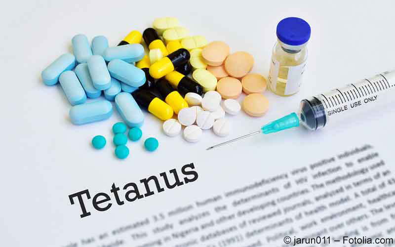 Tetanus Tetanus