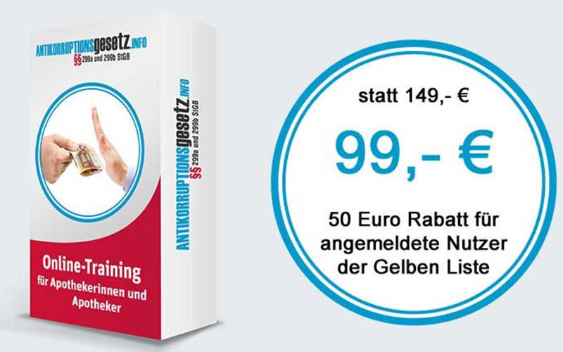 Antikorruptionsgesetz Schulung Antikorruptionsgesetz Schulung