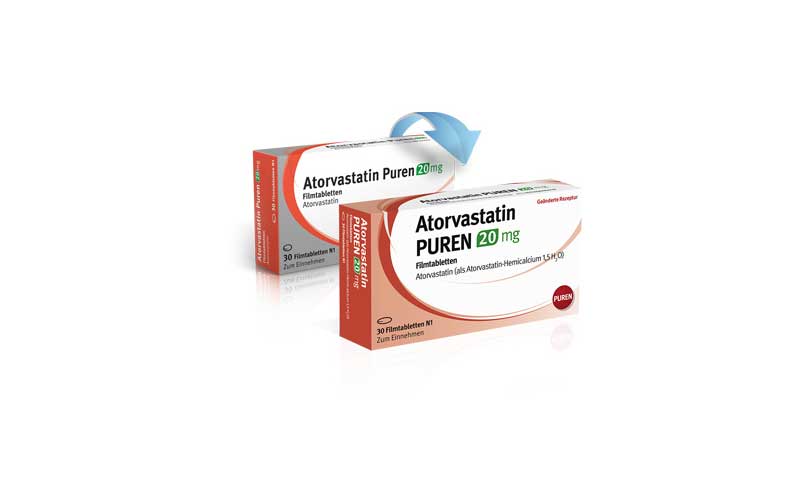 Produktumstellung Puren Produktumstellung Puren