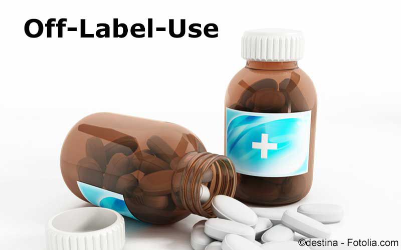 Off-Label-Use Off-Label-Use