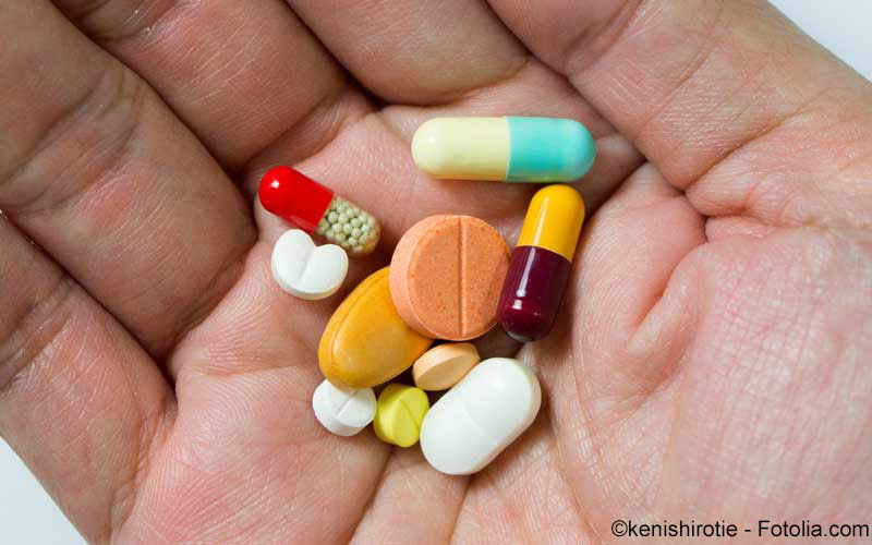 Polymedikation Patient Polymedikation Patient