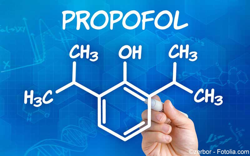 Propofolinfusionssyndrom - Empfehlungen für eine erhöhte Sicherheit Propofolinfusionssyndrom - Empfehlungen für eine erhöhte Sicherheit