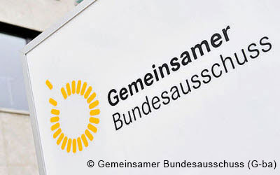 G-BA Nutzenbewertung G-BA Nutzenbewertung