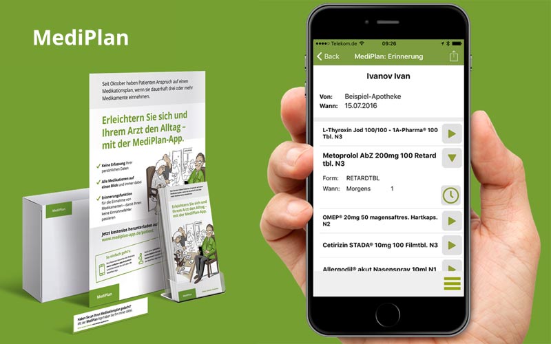 MediPlan MediPlan
