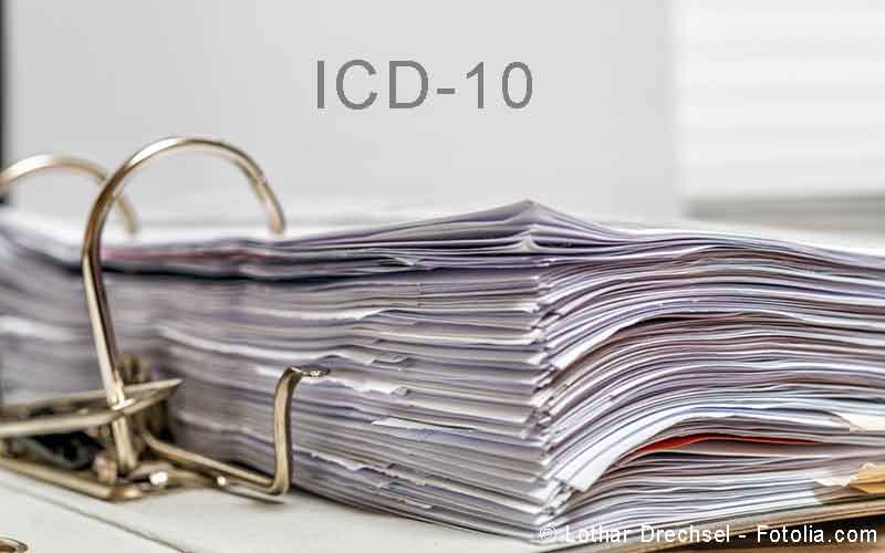 ICD ICD